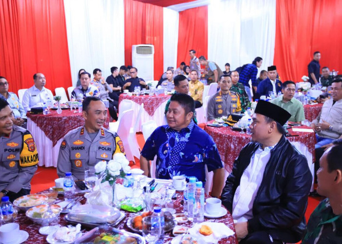 Pastikan Mudik Aman dan Terkendali, Gubernur Tekankan Pengawasan Arus Lalu Lintas dan Daerah Rawan Karhutla