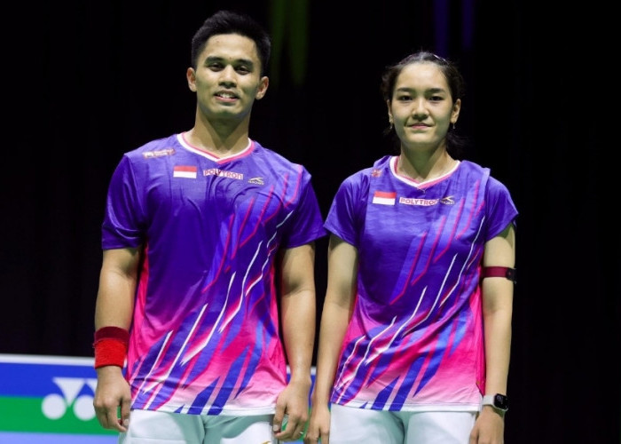 6 Wakil Indonesia Melaju ke Perempat Final Swiss Open 2026, Satu Tiket Semifinal Sudah di Tangan