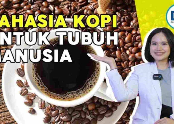 Kamu Termasuk? 5 Golongan yang Harus Waspada Sebelum Minum Kopi!