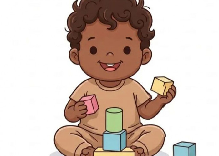 Perbedaan Perkembangan Normatif dan Non-Normatif pada Anak