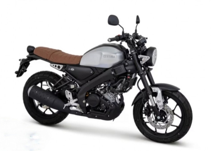 RX King 155 VVA 2026 Jadi Idaman Baru! Performa Gahar, BBM Tetap Irit