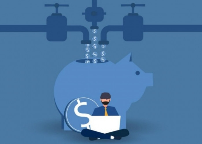 Jangan Ulangi di 2026! 3 Kesalahan Finansial Ini Bisa Bikin Dompetmu “Bocor Halus”