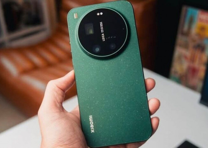 Xiaomi Corporation Semakin Diminati Anak Muda karena Harga Terjangkau dan Fitur Lengkap