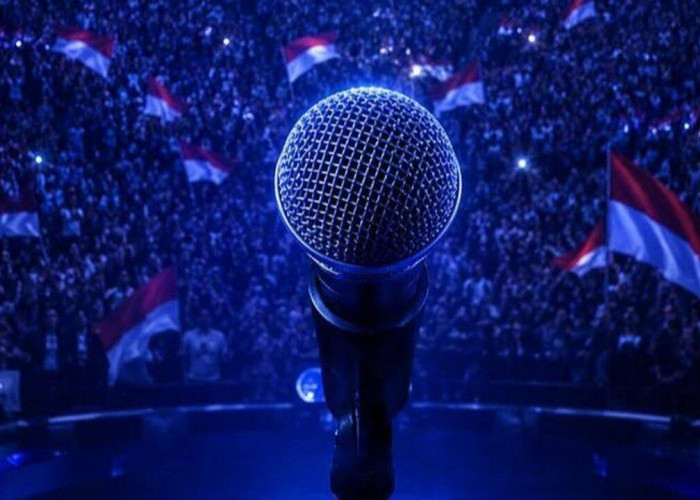 Konser K-Pop Berikan Dampak Positif bagi Sektor Pariwisata dan Ekonomi