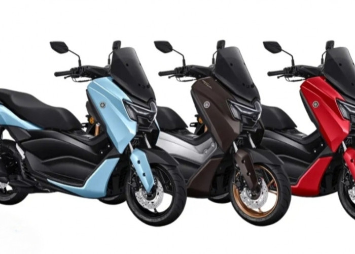 Bukan Cuma Kencang, 8 Motor Ini Punya Kenyamanan Maksimal untuk Touring