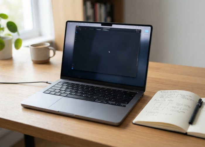 Rekomendasi Laptop Pelajar RAM 8 GB yang Awet Baterai Seharian Penuh, Cocok untuk Sekolah dan Kuliah
