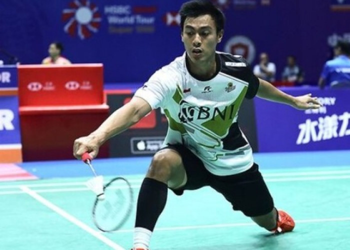 Hari Ini, Skuad Indonesia Mulai Bertanding di Hong Kong Open 2023, Berikut Daftar Pemain yang Diboyong