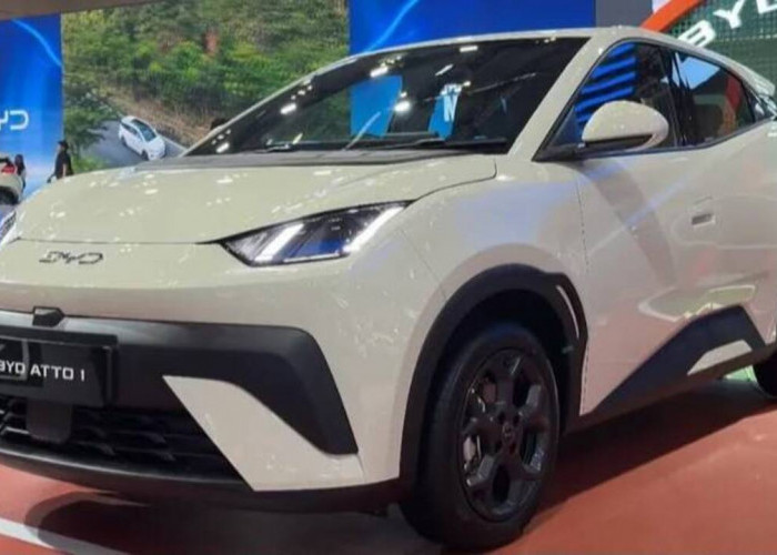 Perkembangan Teknologi Mobil Listrik, Apa Keunggulannya?
