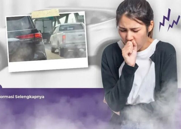 Polusi Udara Kembali Mengkhawatirkan di Kota Besar, Warga Diminta Waspada