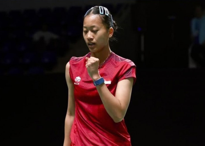 Putri KW Melaju ke Semifinal SEA Games 2025 Setelah Tumbangkan Wakil Malaysia