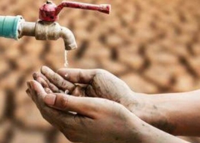 Masyarakat Pangkalan Balai Krisis Air, Masyarakat: Pemerintah harus Perhatikan Hal yang Prioritas