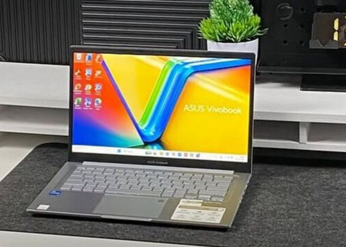 Laptop Tipis dan Ringan Semakin Diminati Pelajar dan Mahasiswa