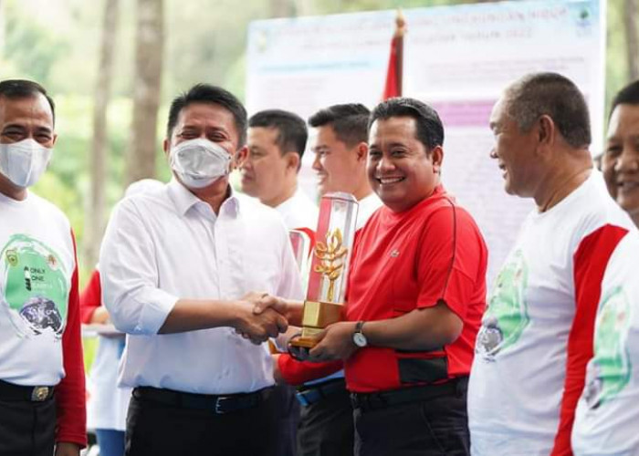 BPUM Kembali Bergulir di Banyuasin, Ini Syarat Mendapatkannya