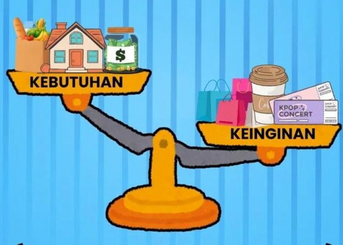 Pentingnya Membedakan Kebutuhan dan Keinginan di Tengah Gempuran Promo Belanja Online