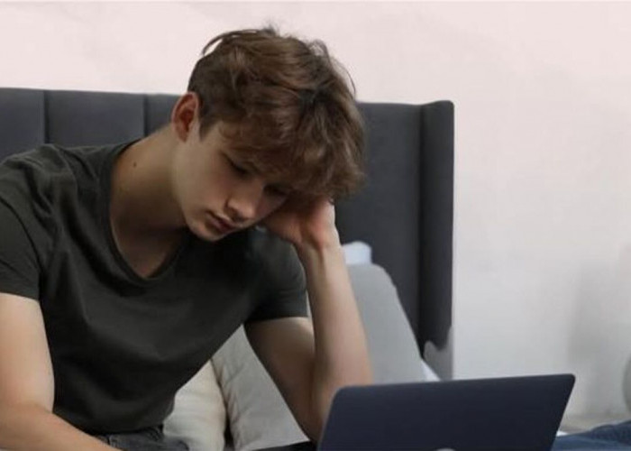 Cara Mengatasi Overthinking di Usia Remaja