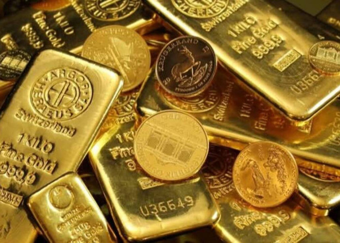 Harga Emas Hari Ini Jadi Perbincangan, Banyak Masyarakat Mulai Berinvestasi Lagi