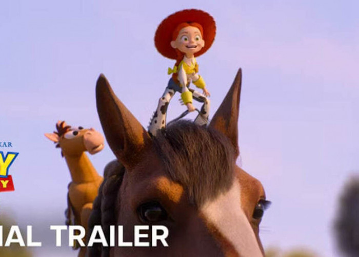 Toy Story 5 (2026): Kembalinya Woody, Buzz, dan Jessie dalam Petualangan Baru yang Penuh Emosi