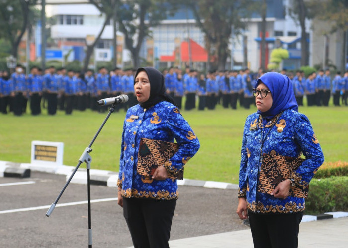 Sekda Sumsel Ajak Koperasi Bertransformasi Jadi Pilar Ekonomi Modern dan Berdaya Saing