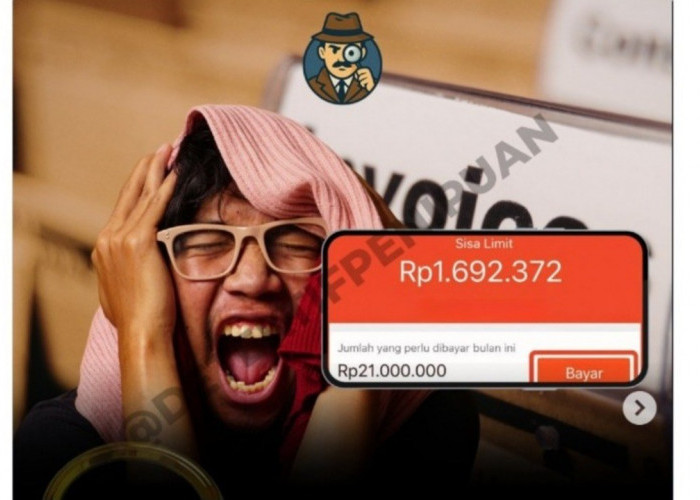 Hati-Hati! Modus Tagihan Puluhan Juta dari Shopee, Korban Sudah Banyak!