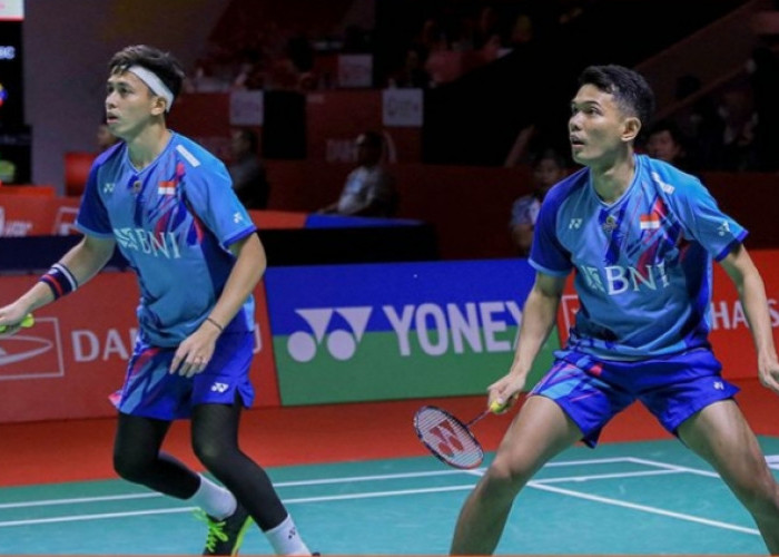 Jadwal Lengkap Perempat Final Spanyol Masters 2023, 7 Wakil Indonesia Bertanding Hari Ini