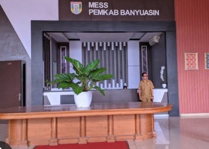 Ke Pangkalan Balai Banyuasin Bingung Cari Penginapan? Ini Rekomendasinya