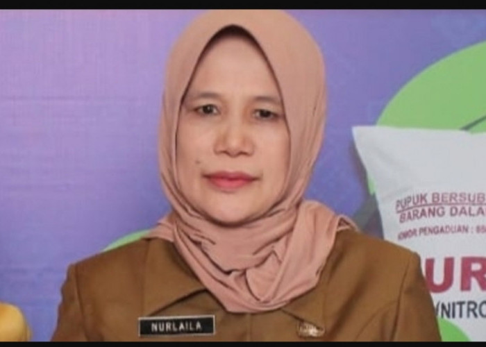 Kadis Sosial Banyuasin Mundur Pensiun Dini, Ini Alasannya