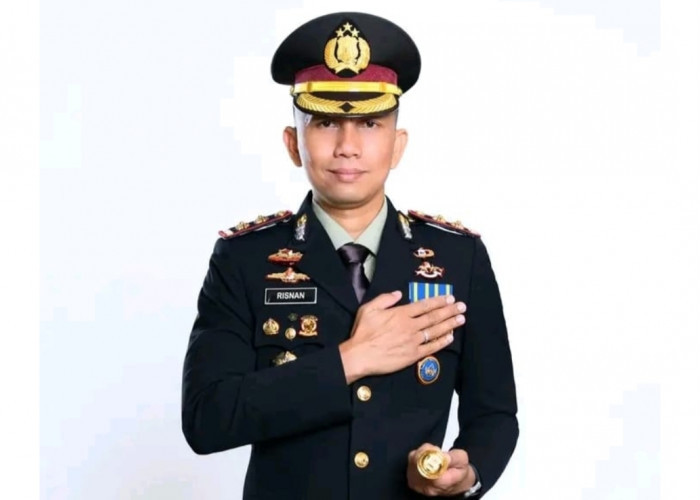 Kapolres Banyuasin Tanggapi Maraknya Aksi Pencurian di Kota Pangkalan Balai