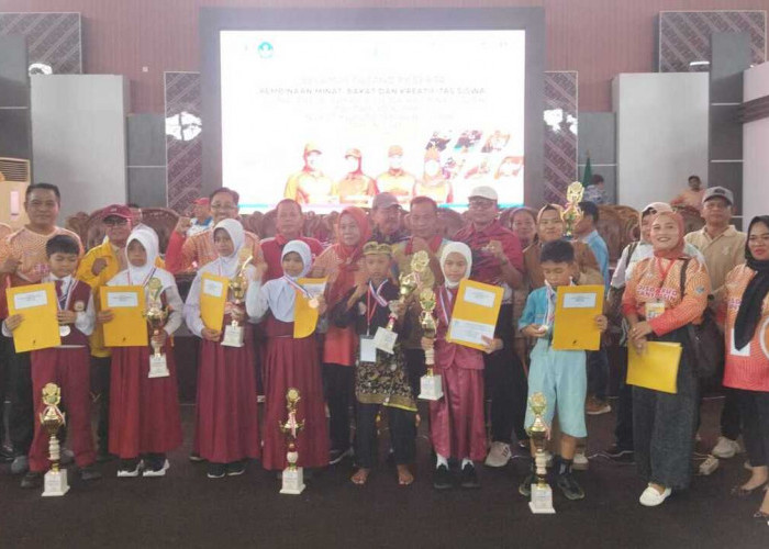 O2SN Tingkat Kabupaten Banyuasin 2026 Resmi Dibuka, Jadi Ajang Cetak Atlet Pelajar Berprestasi