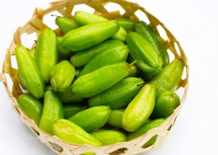 Belimbing Wuluh untuk Diet, Asam Segar yang Bantu Berat Badan Lebih Terkontrol