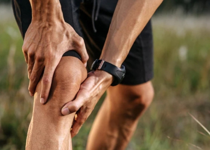 Bukan Jeroan! Ini Makanan yang Diam-Diam Bikin Asam Urat Susah Turun