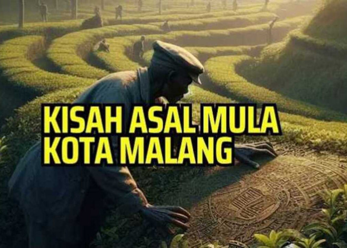 Kisah Asal Usul Kota Malang: Dari Legenda Hingga Sejarah Nyata