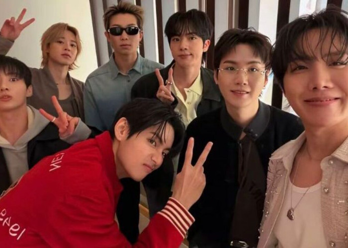 Comeback Idol K-Pop yang Paling Dinantikan Penggemar Tahun 2026