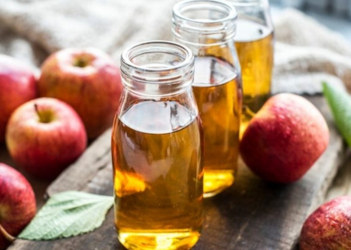 Perut Mulai Membesar? Minuman Sederhana dari Dapur Ini Bisa Jadi Solusi