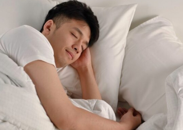 Ingin Bangun Tanpa Lelah? Kenali Sleepmaxxing, Tren Tidur Sehat yang Sedang Viral
