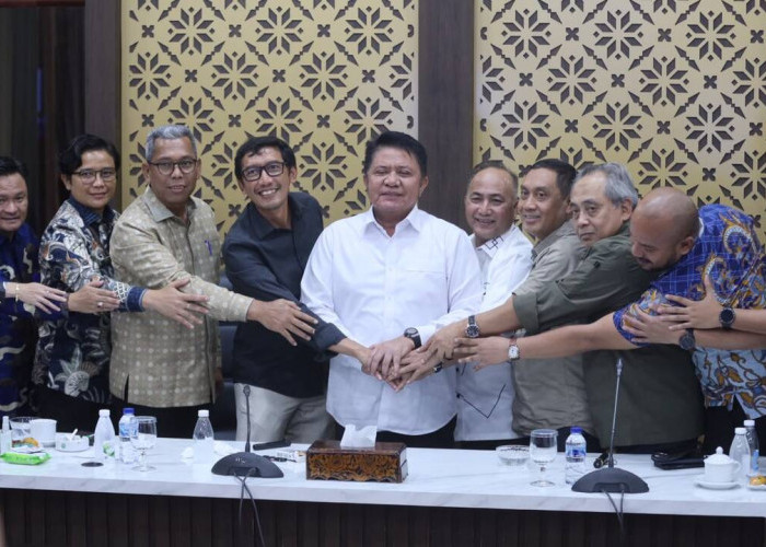 Tol Palembang-Betung Ditargetkan Bisa Difungsionalkan Saat Nataru 2026