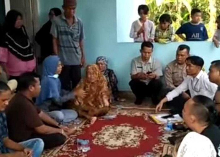 Pengakuan Nenek Siti Marbiah: Harus Terusir dari Rumahnya Hingga Diperlakukan Seperti Pembantu