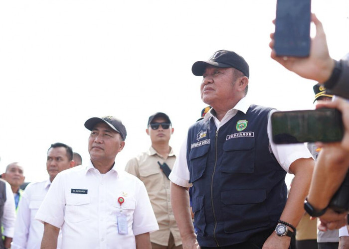 DPRD Bengkulu Apresiasi Kebijakan Gubernur Sumsel, Angkutan Batubara Wajib Lewat Jalur Khusus