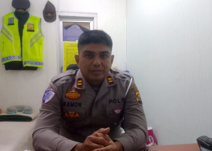 Siapkan 5 Pos Pemantauan Alur Lalu Lintas, Ini Dua Area Rawan Macet di Ogan Ilir Jelang Lebaran 1447 H