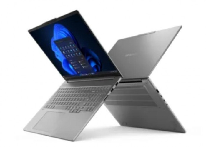 Layar Tajam dan Akurat, Andalan Lenovo IdeaPad Pro 5i Gen 10 untuk Kreator Konten