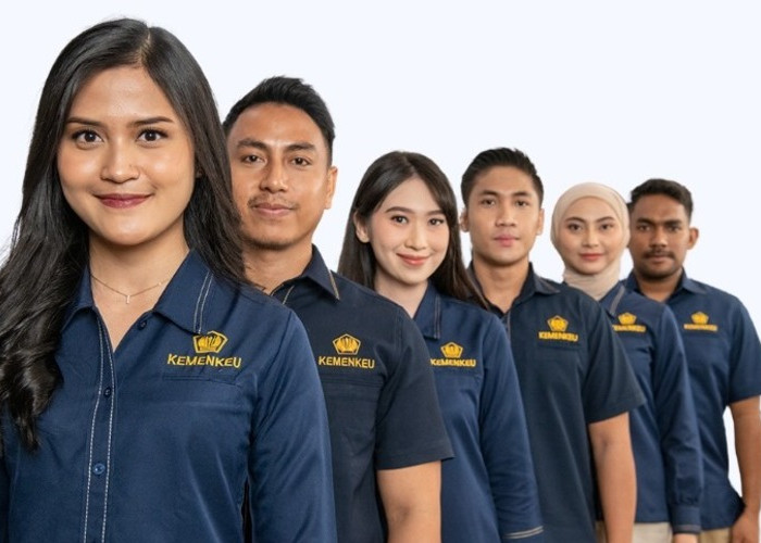 Ada Ratusan Formasi, Berikut 8 Jabatan CPNS Kemenkeu Tahun 2024 untuk Lulusan SMA Sederajat