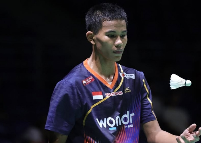 Muhamad Yusuf Gagal ke Final Macau Open 2026 Usai Duel Sengit Lawan Wakil Thailand