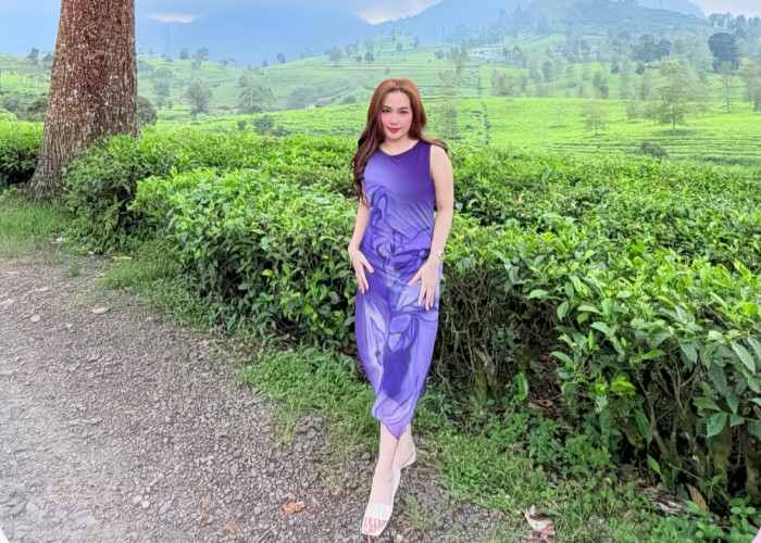 Di Balik Seragam ASN, Sindy Adinda Berenz Menulis Kisah Inspirasi dengan Kerja Keras dan Prestasi