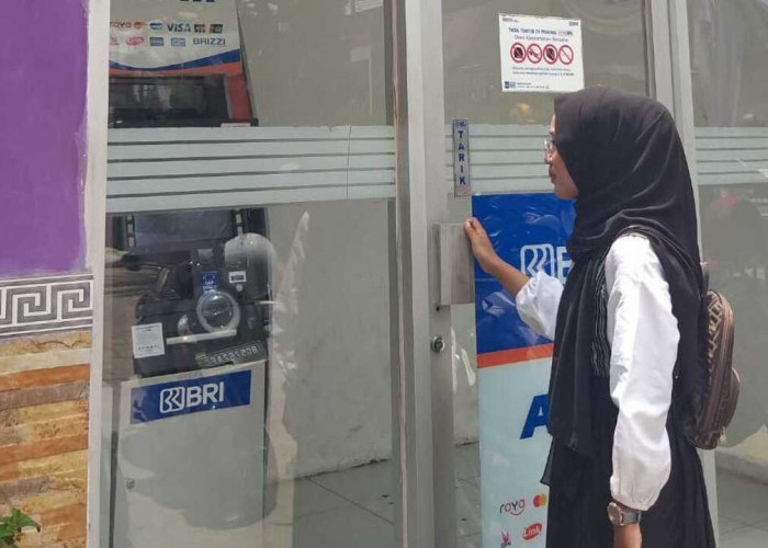 Bayar UKT Bisa Lewat ATM BRI dan BRImo! Mahasiswa Bisa Nikmati Kelebihan dan Keuntungannya 