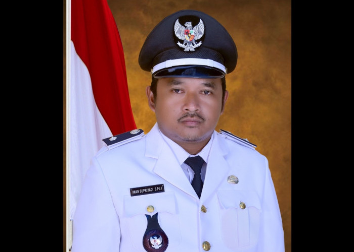 Kades Ujung Tanjung Jelaskan Alasan Pilih Lahan SDN 3 Banyuasin III untuk Pembangunan KDMP
