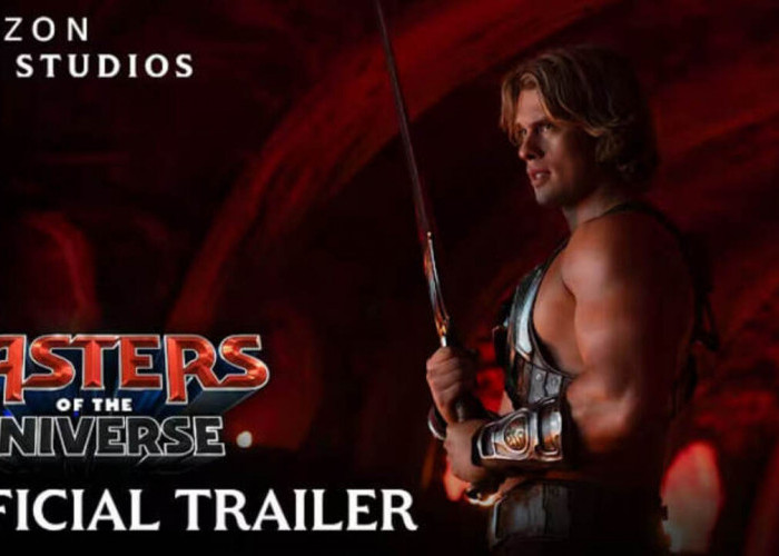 Masters of the Universe (2026): Kebangkitan He-Man dalam Petualangan Fantasi Epik yang Ditunggu Dunia