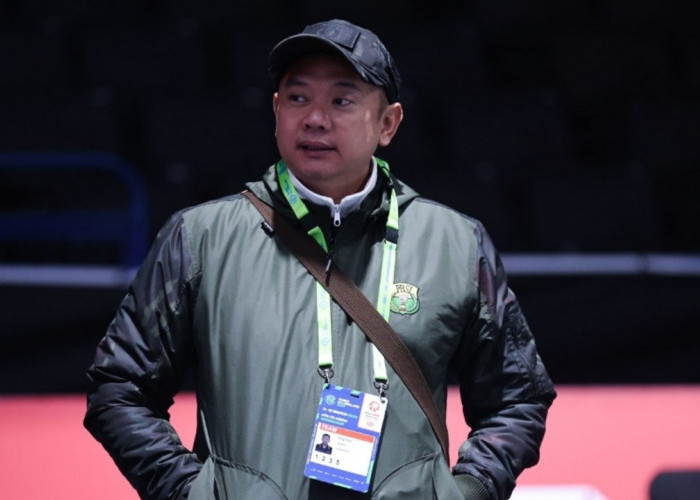 Tur Eropa 2026 Tanpa Gelar, Ini Penjelasan PBSI