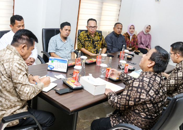 Disnakertrans Muba Umumkan Lowongan Kerja Dokter Perusahaan di PT Salim Ivomas Pratama Tbk