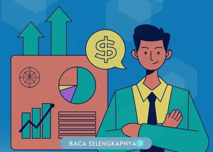 Konten Edukasi Finansial di Media Sosial Semakin Digemari Generasi Z