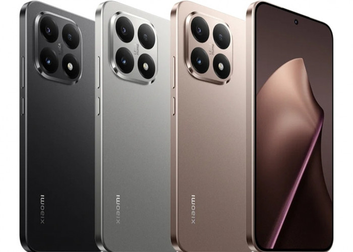 Ini Kehebatan Kamera Xiaomi 15T, Ada Ultra-Wide dan Telephoto!