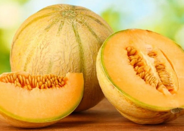 Blewah, Sumber Hidrasi Alami yang Menyegarkan dan Menyehatkan